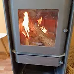 El Rinconcico Apartamento Valdelinares (Aragon)