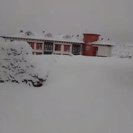 דירה El Rinconcico *