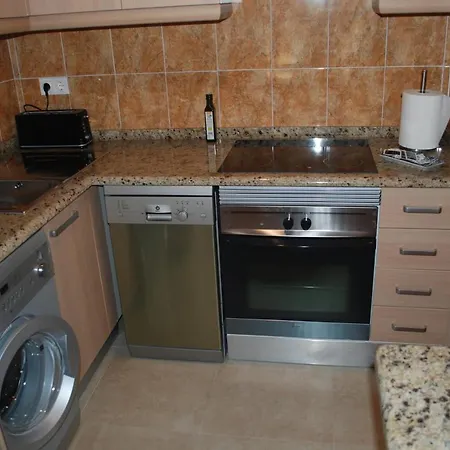 El Rinconcico Apartment Valdelinares (Aragon)