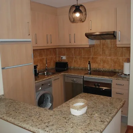 Apartment El Rinconcico