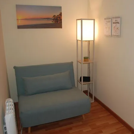 El Rinconcico ואלדלינארס