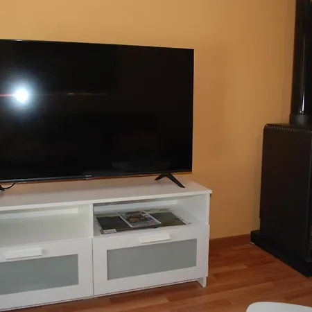 El Rinconcico Apartment