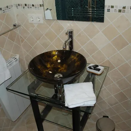 El Rinconcico דירה