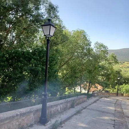 El Rinconcico דירה *