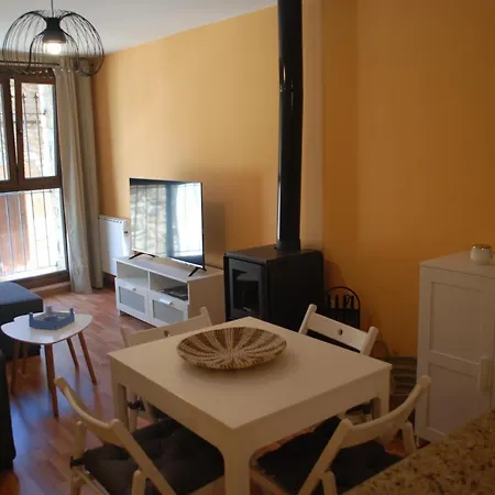 דירה El Rinconcico *