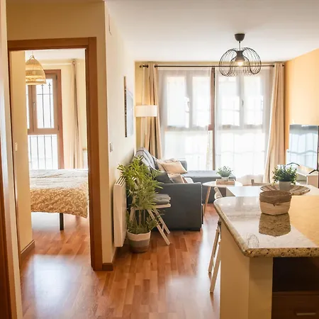 El Rinconcico Lägenhet