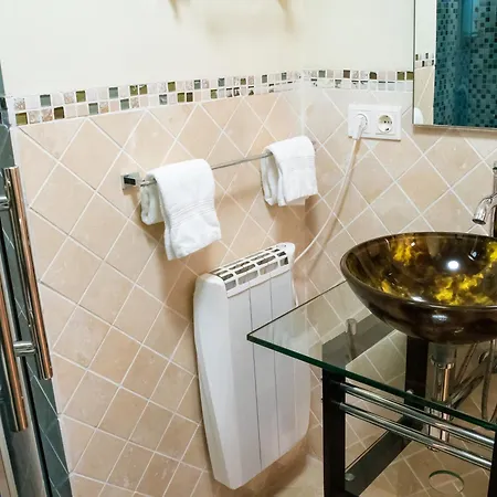 El Rinconcico Lägenhet