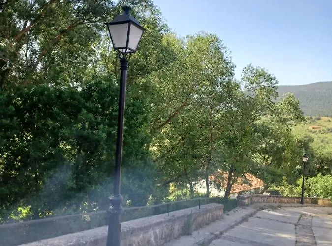 El Rinconcico Lägenhet *