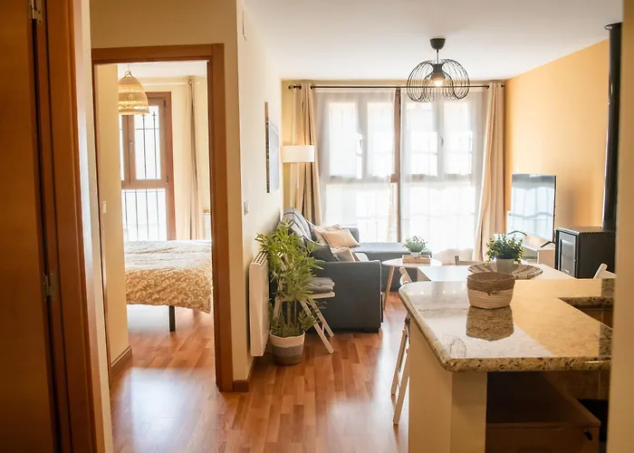 El Rinconcico Lägenhet