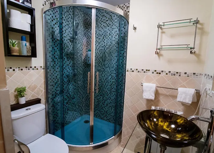 El Rinconcico Lägenhet *