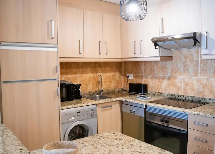 El Rinconcico Valdelinares (Aragon)